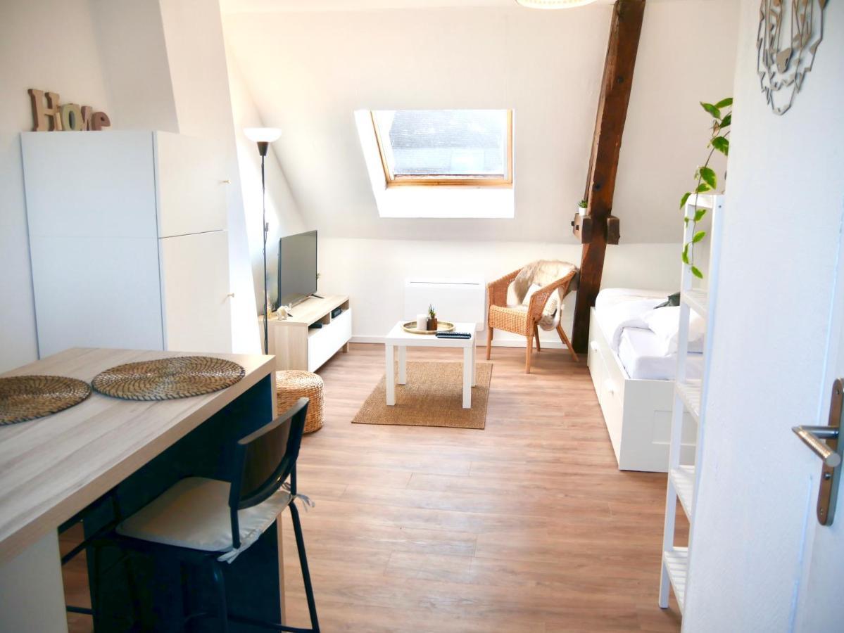 Serenity Home Sens Exterior foto